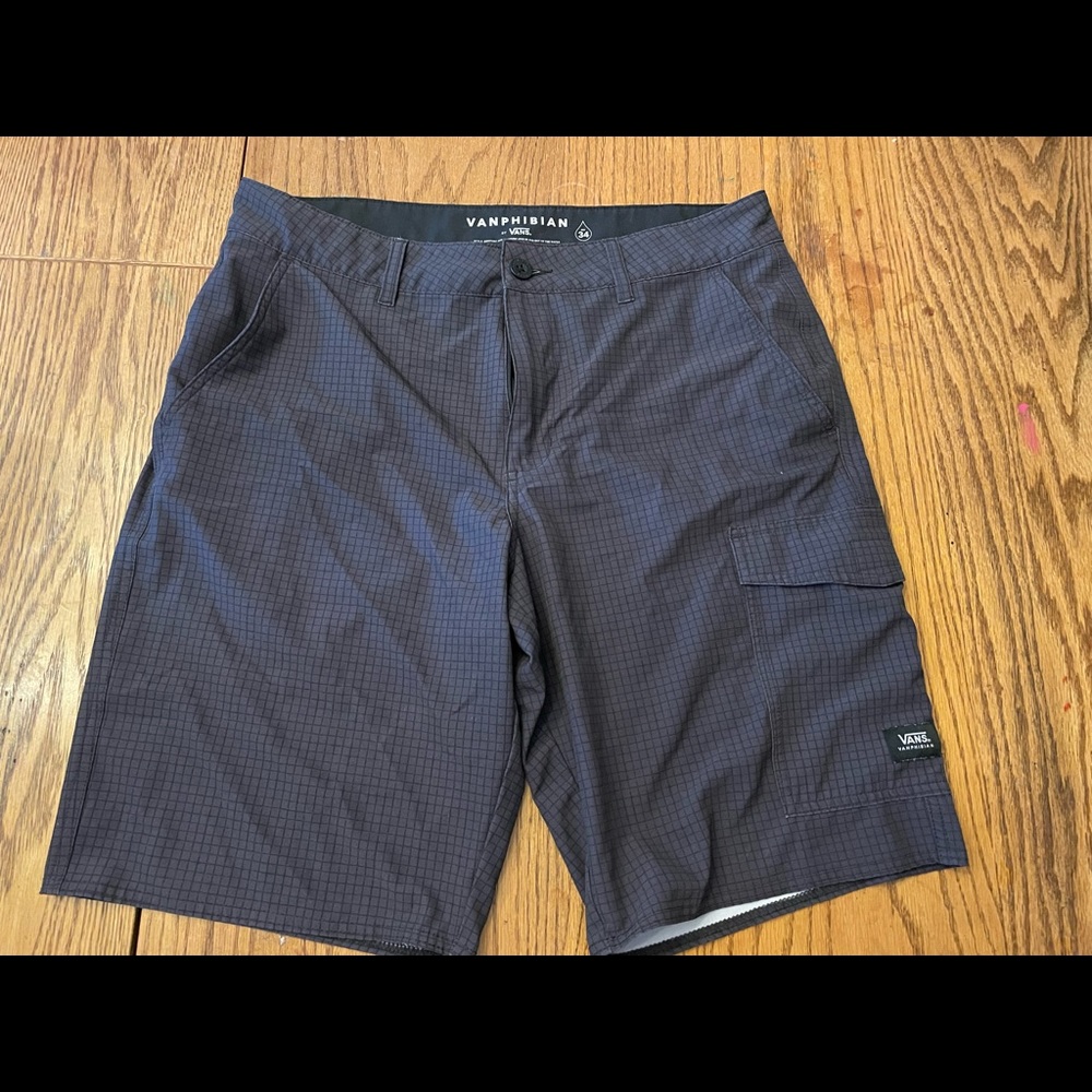 Golf shorts
